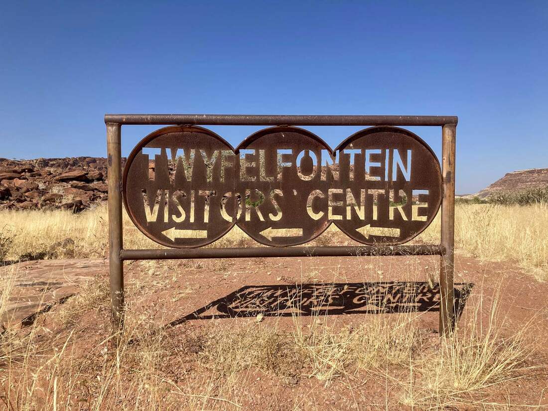 Twyfelfontein