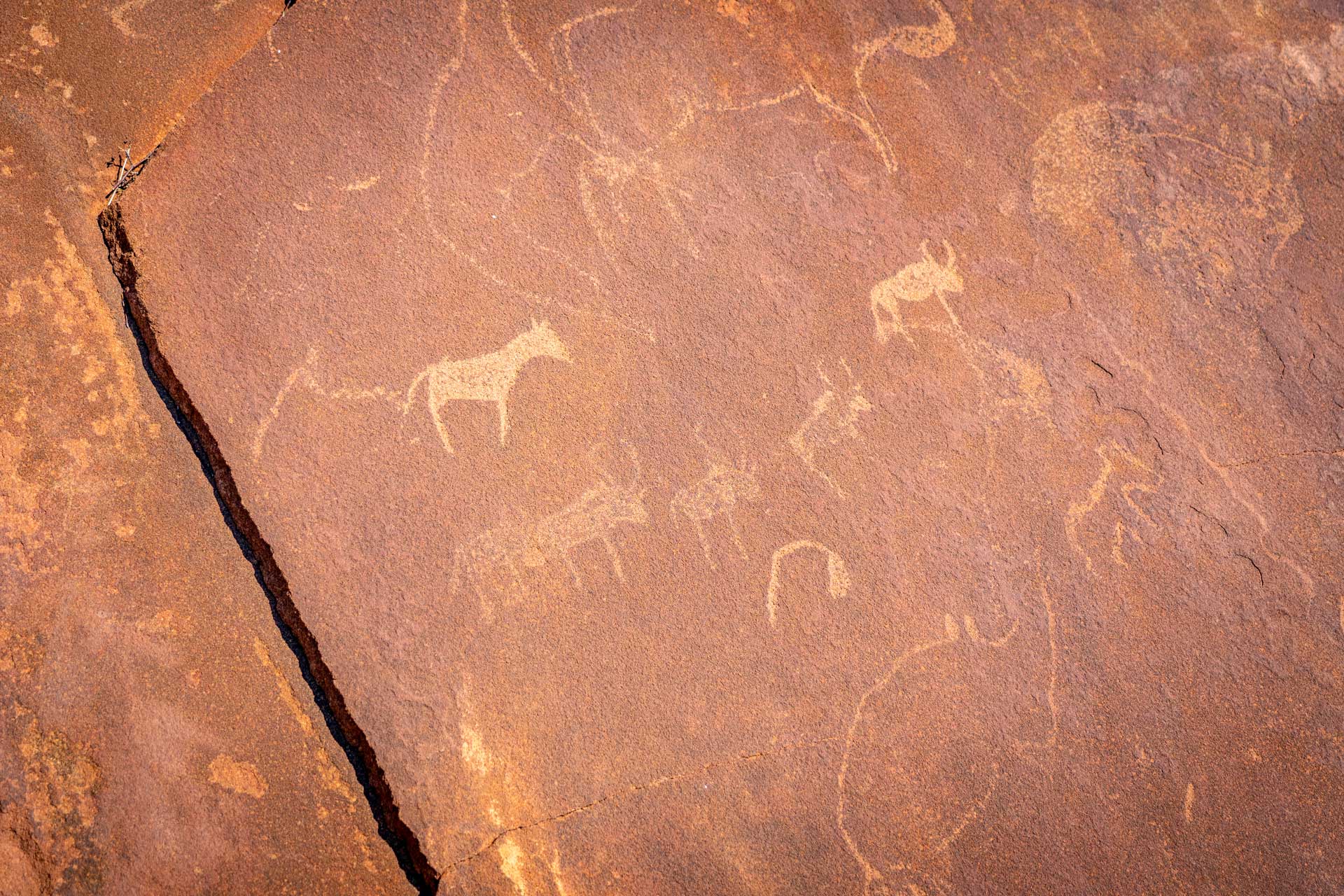 Twyfelfontein