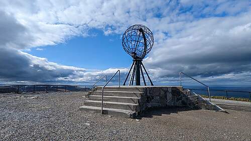 Nordkapp