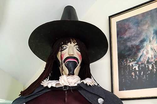 Guy Fawkes