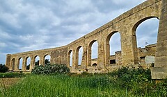 Gozo Aqueduct