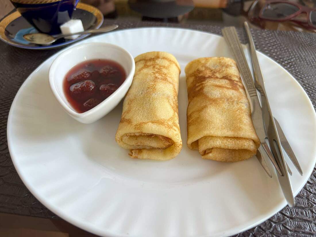 Palacinky