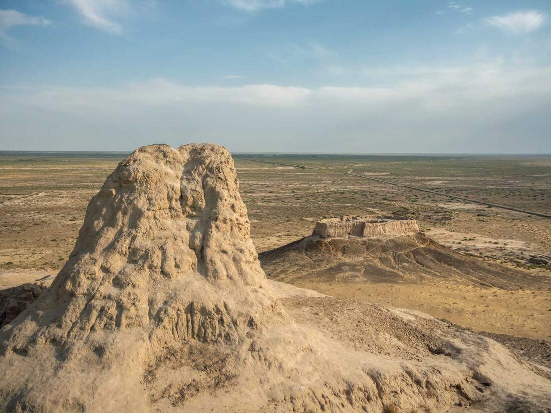 Uzbekistan