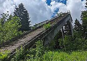 Borovets, Bulharsko