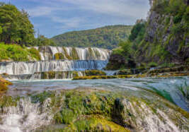 Bosna a Hercegovina